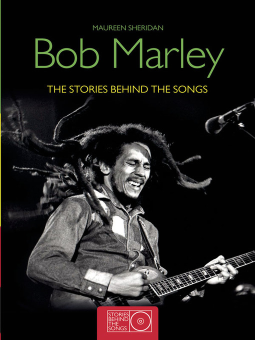 Title details for Bob Marley by Maureen Sheridan - Available